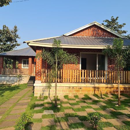 Brick Villa Karjat Zewnętrze zdjęcie