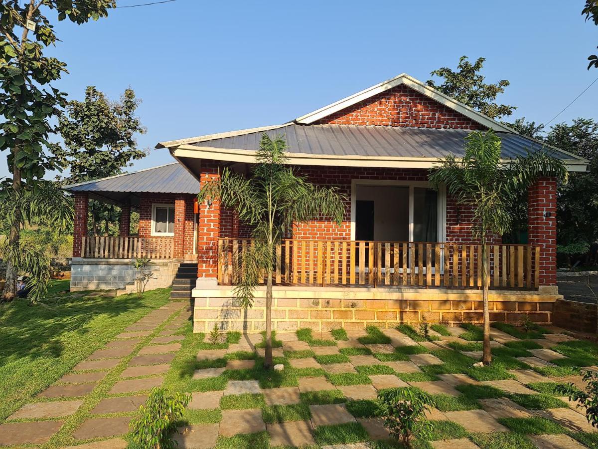 Brick Villa Karjat Zewnętrze zdjęcie